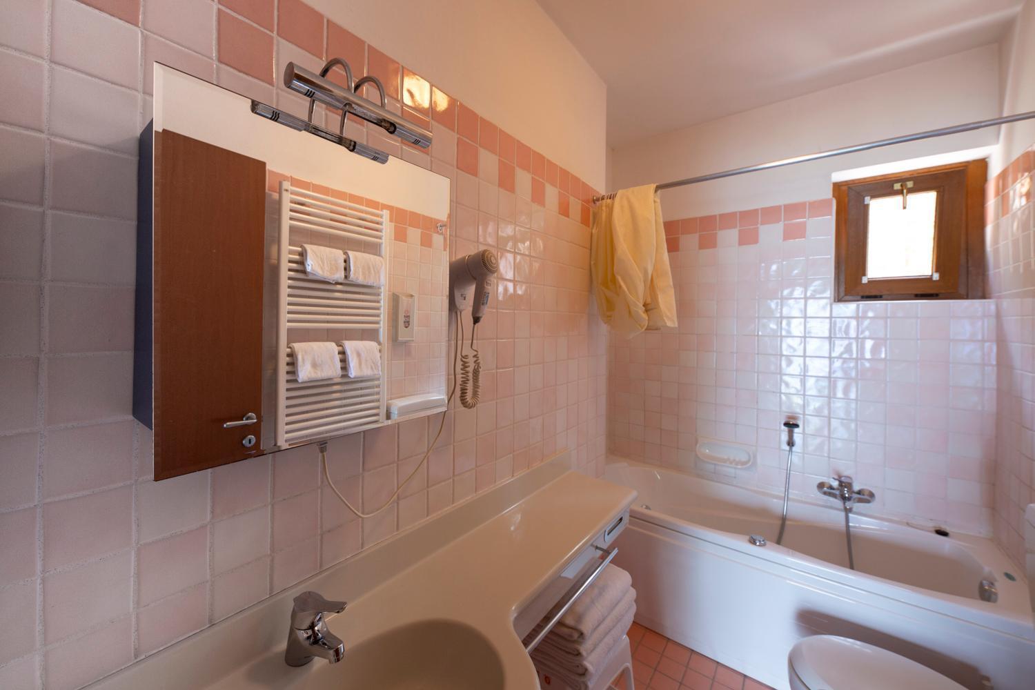 ברנצונה סול גארדה Residence Castelli חדר תמונה